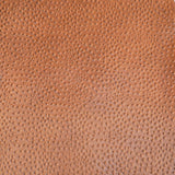 371-403.SLC.3.jpg Ostrich Print on Pig - Tan Image