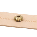 IBEW.Star Rope.01.jpg Ivan Brass Embossing Wheels Image