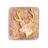 011-8843701.SLC.2.jpg White Tail Deer (Right) - 3D Stamp Image