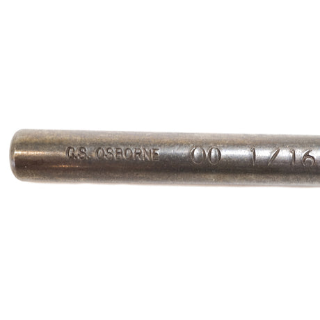 88-24500.SLC.2.jpg Round Drive Punch #00 Image