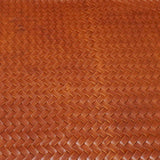 BREC.Brandy.03.jpg Braided Embossed Cow Image