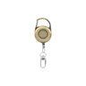 RMKH.Antique Brass.01.jpg Retractable Metal Key Holders Image