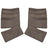 RHMW.Black.02.jpg Horizontal Minimalist Wallet - 10 Pack Image