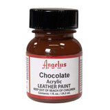 ALAP.Chocolate.1oz.01.jpg Angelus Leather Acrylic Paint Image