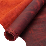 OTCC.Oxblood.02.jpg SLC Oil Tan - Cowboy Collection Image