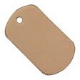 SHP031.SLC.1.jpg Camp & Craft Shape - Dog Tag Image