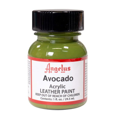 ALAP.Avocado.1oz.01.jpg Angelus Leather Acrylic Paint Image