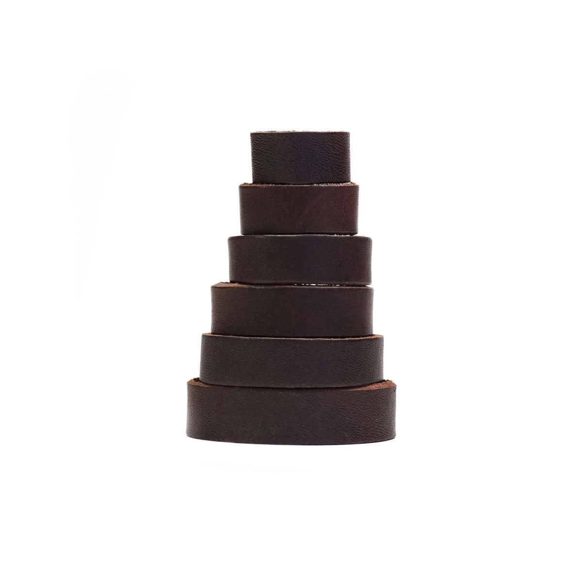 HOBK.Brown.01.jpg Hermann Oak Belt Keepers Image