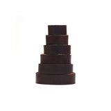 HOBK.Brown.01.jpg Hermann Oak Belt Keepers Image