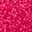 45-113778.SLC.jpg Delica Bead - Cranberry Transparent Matte DB778 Image