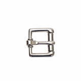 4-175102.SLC.01.jpg 2" Roller Buckle - Nickel Plate Image