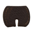 SHP084.SLC.2.jpg Leather Shape - Key Cover Oil Tan Image