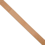 100-456804.SLC.01.jpg 1-1/2" Embossed Bass Name Space Belt Strip Image