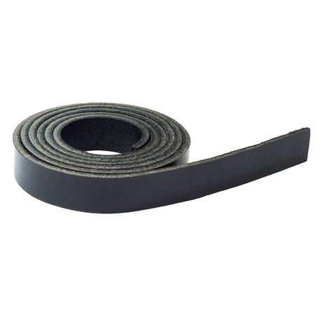BBS.Black.¾.01.jpg Buffalo Belt Strips Image