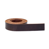 BBS.Antique Mahogany.1 ¼.01.jpg Buffalo Belt Strips Image