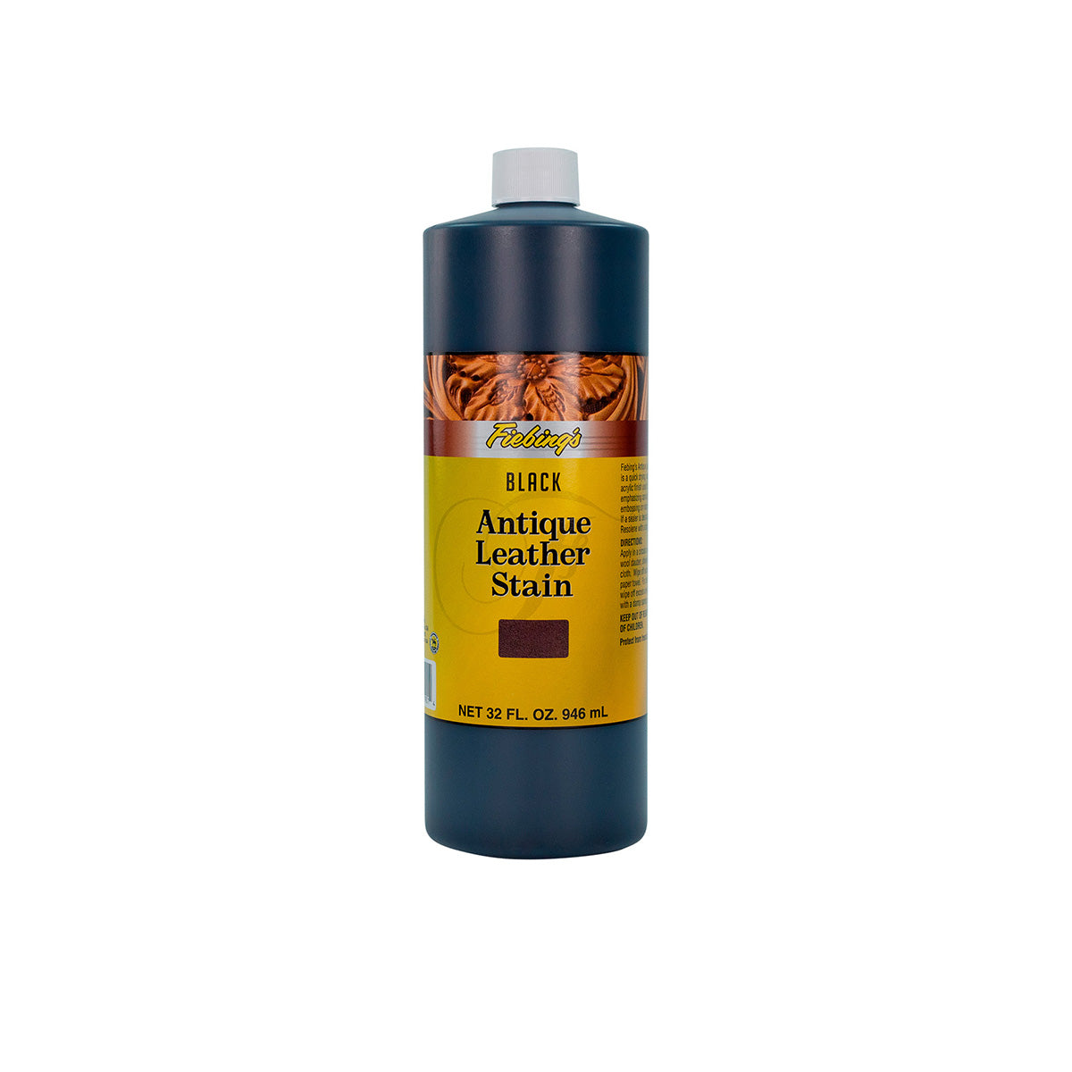 34-207201.SLC.01.jpg Fiebings Antique Stain - Black 32oz Image
