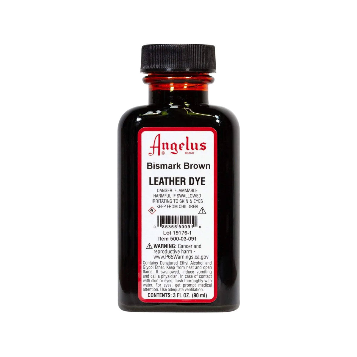 ALD.Bismark Brown.01.jpg Angelus Leather Dye Image