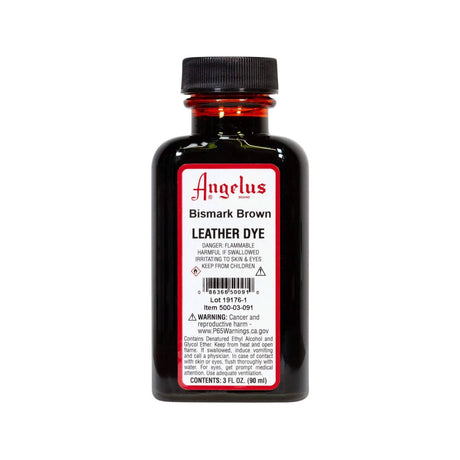 ALD.Bismark Brown.01.jpg Angelus Leather Dye Image