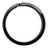 KYRG.Gunmetal.1 1|4.Flat.jpg Key Rings Image