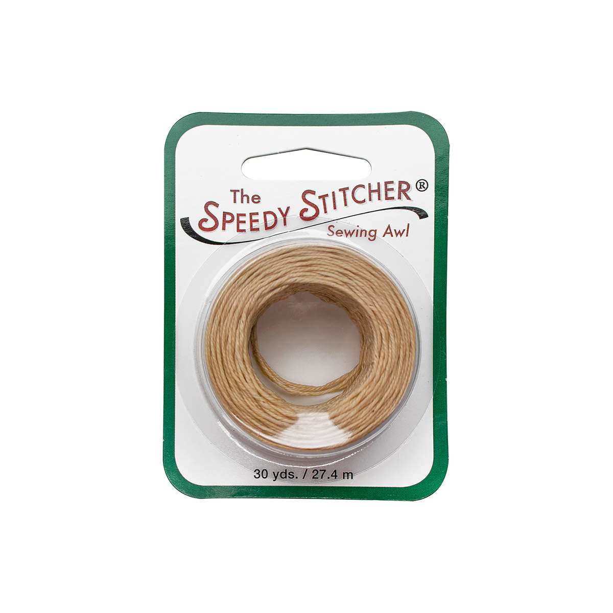 28-4775.SLC.02.jpg Speedy Stitcher Thread - 30 Yard Fine Image