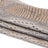 EGOC.Taupe.02.jpg Embossed Gator on Cow Image