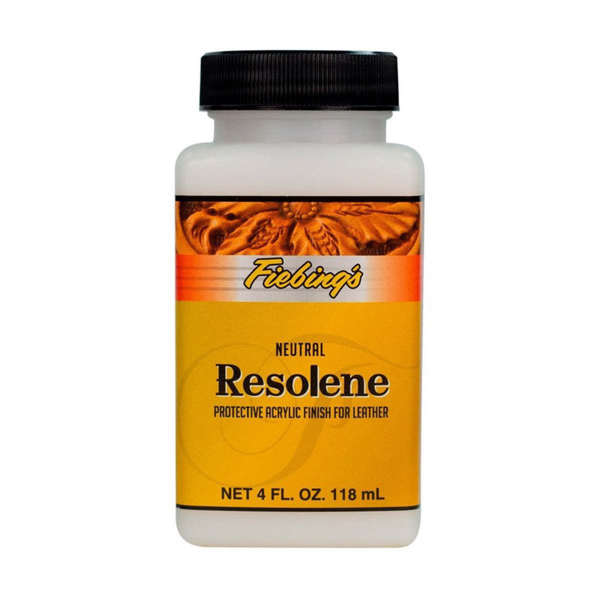 34-227001.SLC.01.jpg Fiebings Neutral Resolene Finish - 4oz Image