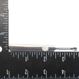 378-8701.SLC.02.jpg Craftmaster U Groover Tool - 1.8 mm Image