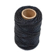 97-23.SLC.1.jpg Thread Bobbins in Black #138 Image