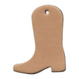 SHP039.SLC.1.jpg Camp & Craft Shape - Boot with Hole Image