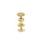 LNTS.Solid Brass.01.jpg Line 20 Snaps Image