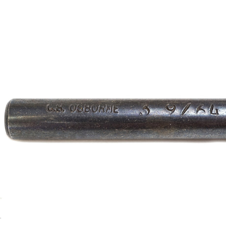 88-2453.SLC.2.jpg Round Drive Punch #3 Image
