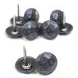 TCKHB.SLC.1.jpg Upholstery Tack - 3/4" Hammered Round Black Image