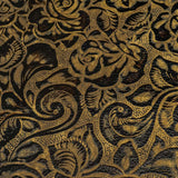 57-19.SLC.03.jpg Jesse James Eagle Floral - Coffee Image