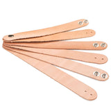 CUF007.SLC.2.jpg Adjustable Wrist Bands in 1" Image