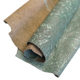 KSMR.Mediterranean.01.jpg Paisley Embossed Cow Image