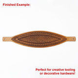 SHP088.SLC.4.jpg Bronc Halter Blank Image