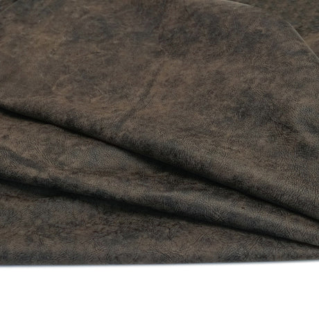 LRBL.Graphite.02.jpg Laredo Bomber Leathers Image