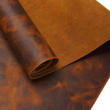 860-70730.SLC.03.jpg Copper Cowboy 4-5 oz. Oil Tan Pre-Cut  12" x 24"  Image