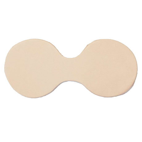 SHP111.SLC.01.jpg Shape Double Over Key Fob Mini Image