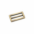 85-14.SLC.01.jpg 1-1/2” Ant. Brass Flat Slide Image