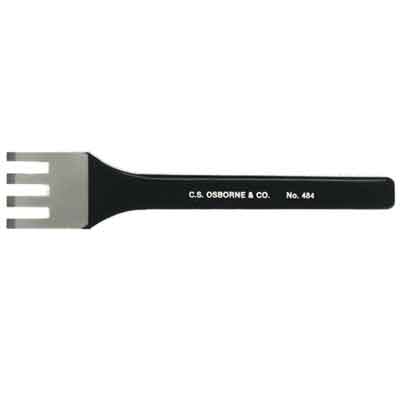88-484.SLC.jpg ChiselLacing1/8"4 Prong Image