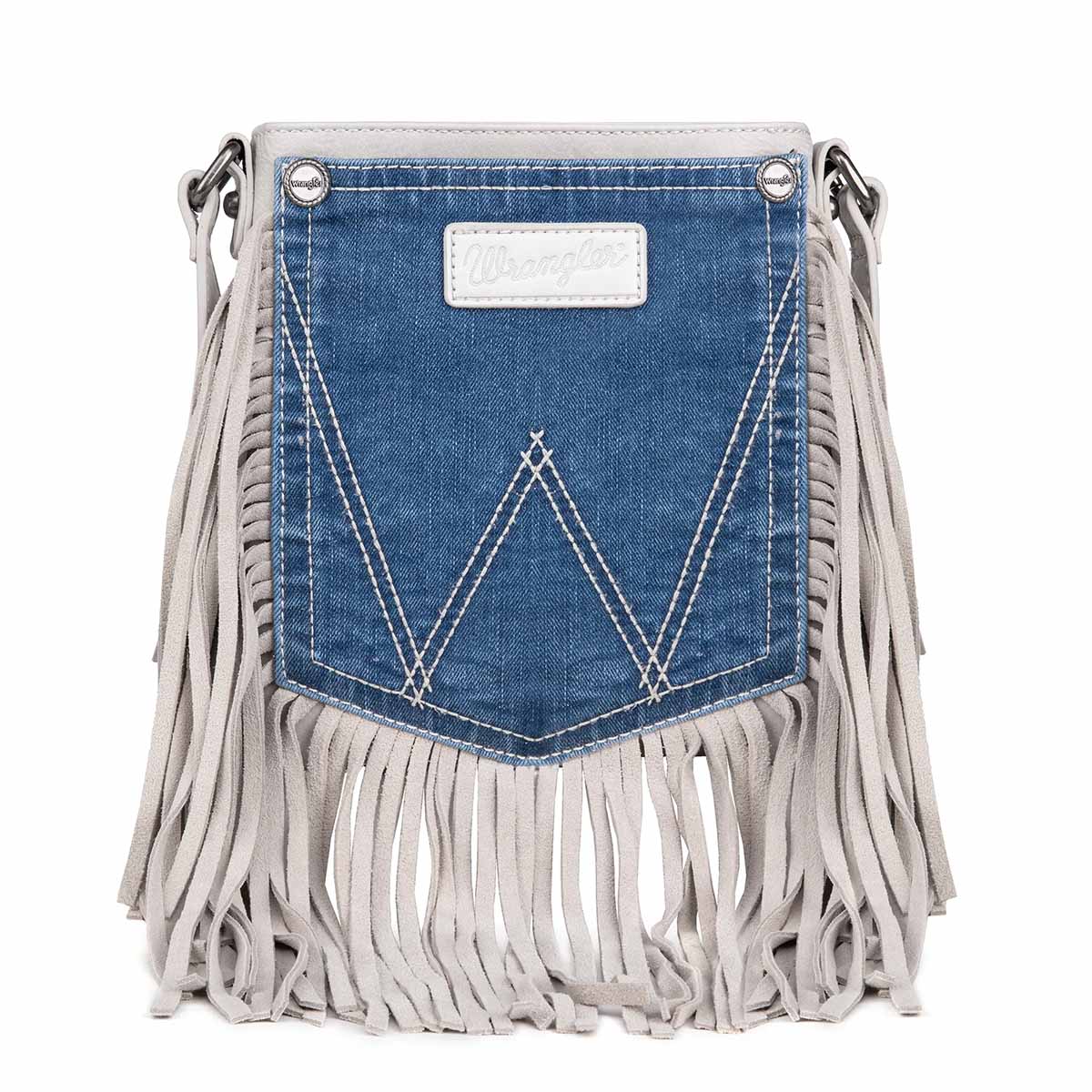 WJPB.Beige.01.jpg Wrangler Jean Pocket Bags Image