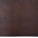 49-9220.SLC.4.jpg Hermann Oak Drum Dyed Brown Pre-Cut 8-10 oz. 6" x 12" Image