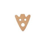 ANCS.SLC.03.jpg Arrowhead Neckerchief Slide Shape Image