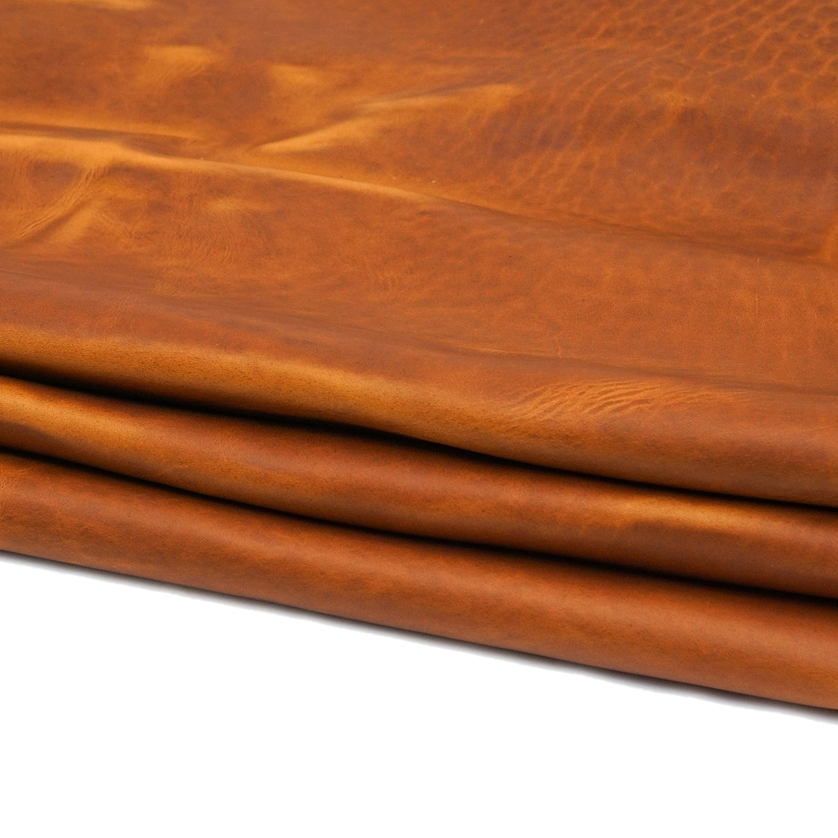 675-5010.SLC.3.jpg Ranch Hand Oil Tan Pre-Cut 6"x 12" Image