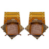 RVT.Brown.03.jpg Valet Tray - 10 Pack Image