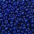 45-1194494.SLC.01.jpg 11/0 Seed Bead - Duracoat Dark Navy Blue 24g Image