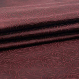 VEC.Sangria.02.jpg Vines Embossed Cow Image