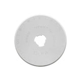401-9452.SLC.01.jpg Olfa 45mm Rotary Blade - Each Image
