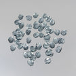 339-9.SLC.jpg 3mm Montana Blue Bead Strand - Firepolished Image